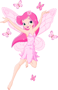 Floating Fairy 1